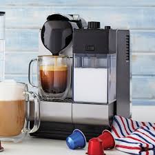 Check spelling or type a new query. Nespresso Lattissima Plus By De Longhi Sur La Table