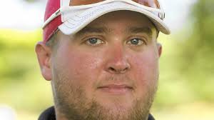 Justin Tresslar overcomes poor start to sit in third in Lehigh Valley Open 