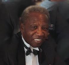 Sidney Nickolas Obituary