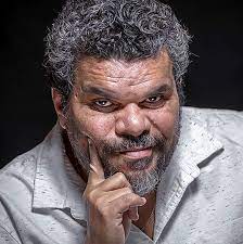 Tim burton has found his gomez addams. Luis Guzman Vermont College Of Fine Arts