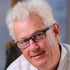 Professor Nigel Cook