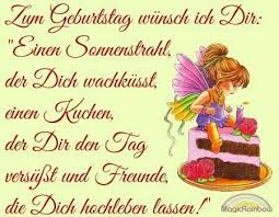 Pin By Martina Waschk On Geburtstag Birthday Wishes Birthday Cards Birthday