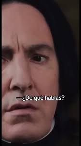 Quien Es Blackwood En Harry Potter