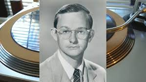 What A Crazy Guy (Dufo) 1953