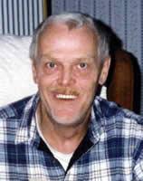 Obituary of Richard Jackson