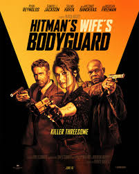 A sexy, latin woman portrait in watercolour. Hitman S Wife S Bodyguard Gets A Teaser Trailer Film Pulse
