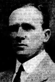 Dr Robert Gordon Craig (1870-1931)