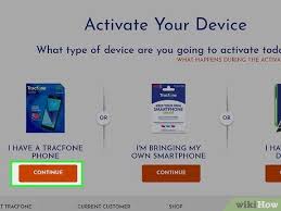 Once you receive your sim kit, please follow the steps to transfer and activate your safelink service. How To Activate Tracfone With Pictures Wikihow