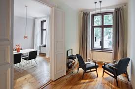 Wohnung zur miete, von privat und vom makler. Stylisch Moblierte Wohnung In Prenzlauer Berg