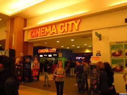 Cinema city pdf vodič za period od 12.03.2020. Cinema City Polus Cluj Cinematograf Cluj Fest Ro