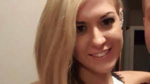 Ashley Pendleton's Instagram, Twitter & Facebook