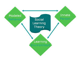 Social Learning Theory Social Learning Theory Learning Theory Social Work Theories