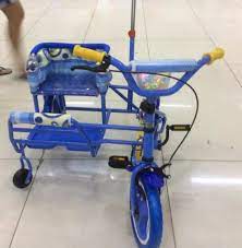 Kids Bike With Sidecar Ace Toys And Wheels Philippines Facebook