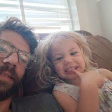 Of course my beautiful one is happy