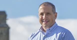 New face of city parks and recreation poised to lead a team