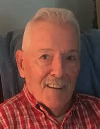 Obituary information for Robert R. McConnell
