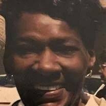 Rosie Mary Tipton-Howard Obituary (2025)