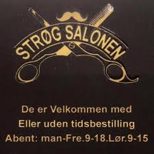 Strøg Salonen