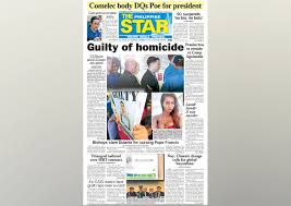 We thought to give you a helping hand so we designed these free editable newspaper templates for you to choose from. Backgrounder Why The Killing Of Transgender Woman Jennifer Laude Drew Outrage In 2014 Onenews Ph