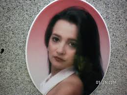 Melissa N. “Sylvia” Bouttee Ohlemacher (1970-2002)