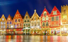 Kies uit onze lijst hieronder of gebruik de zoekwizard aan de linkerkant. Nh Brugge 4 Hotel Brugge Bis Zu 70 Voyage Prive