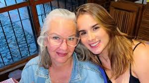 El reclamo de la mamá de Gala Montes después de que anunciaran a su hija  como habitante de LCDLFM 2 – Publimetro México