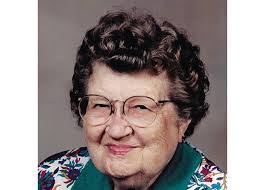 Mildred Powell McLain