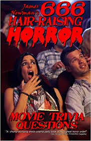 These horror movie trivia questions are perfect for you on any occasion. 666 Hair Raising Horror Movie Trivia Questions Newman James Amazon Com Mx Libros