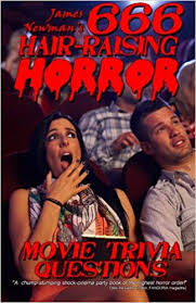 Jan 31, 2021 · if you consider yourself a very dedicated horror movie fan, then you have come to the right place. 666 Hair Raising Horror Movie Trivia Questions Amazon Co Uk Newman James 9780615938080 Books
