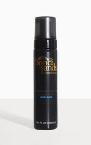 Try their tanning mousses here >. Bondi Sands Ultra Dark Self Tanning Foam Beauty Prettylittlething Il