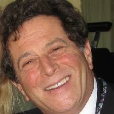 Steven Martin Lander, Lawyer in Santa Rosa, California