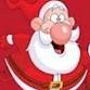 2025 Utah County Santa Run 5K