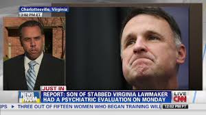 Creigh Deeds: 'I am alive for a reason'