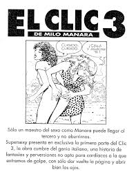 Manara] SUPER SEXY No. 26 (Comic Porn) » Toonx » VerComicsPorno ChoChox