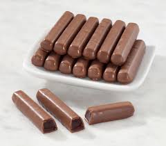 Our wish for you this christmas: Milk Chocolate Orange Sticks 10 5 Oz Walmart Com Walmart Com