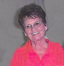 Carolyn Zagone Obituary (1938