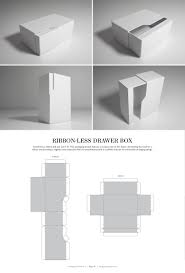 Packaging Dielines Ii The Designer S Book Of Packaging Dielines Unique Packaging Box Packaging Dielines Packaging Design