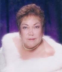 Irma Perez Obituary (1948