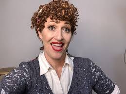 Becky Moon's Instagram, Twitter & Facebook