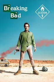 Breaking bad saison 1 streaming vostfr