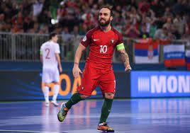Ricardinho was born on 3 september, 1985 in valbom, portugal. Uefa Futsal On Twitter Ricardinho Futsaleuro 2018 Ricardinho10ofi
