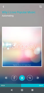 Simply click download singplay apk link to start downloading the apk file for your pc. Singplay 4 3 4 Descargar Para Android Apk Gratis