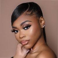 Aiyanna Johnson's Instagram, Twitter & Facebook