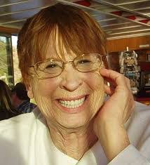 Carla Freund's Instagram, Twitter & Facebook