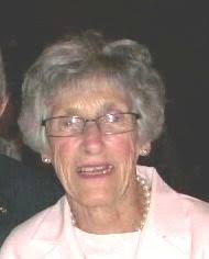 Grace Eisan Obituary