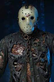 Since the start of his career as a solo recording artist in 2009, jason has sold over 30 million singles and has. Actionfilmfigurenaction Figures Friday The 13th