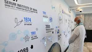 Vaccines manufactured by the serum institute are accredited by the world health organization, geneva and are being used in around 140 countries across the globe in their national immunization programs, saving millions of lives. Serum Institute Of India Ceo Adar Poonawalla Amazed At Pm Narendra Modi S Knowledge About Covid 19 Vaccine Production India News Zee News