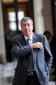 Soleil noir, 1966 — patrick rodier. Patrick Balkany 30 Kg