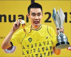 In 2003, lee chong wei reached his first major tournament final in the malaysia open. Datuk Lee Chong Wei Wins Ninth Malaysian Open Title Borneo Post Online