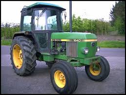 I filled it with fresh gas, replaced the fuel filter and checked to make sure the. John Deere 1640 Attachments Specs